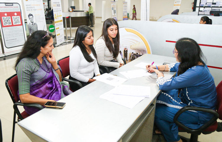 Personalized Learning Paths at LPU: Guiding Students Towards Success