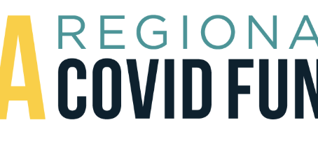 LA Regional COVID Fund