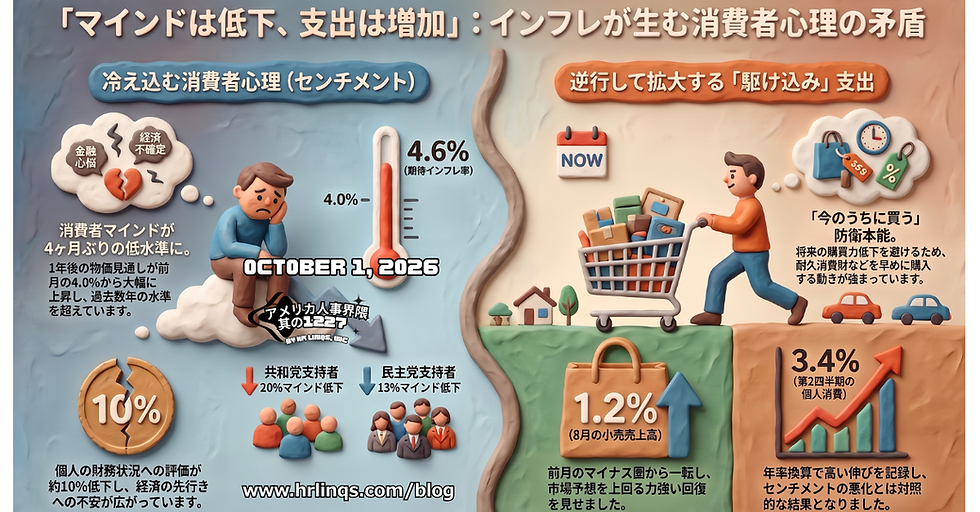AIを「使っているふり」が生まれる職場 / Performative AI :「アメリカ人事界隈」#アメリカHR #HRLinqs #HRLinqsLearning #HRLinqsConnect
