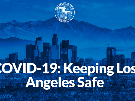 COVID-19のテスト、予約必要無し