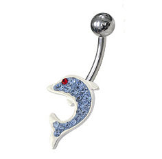 Miniature : Nombril  Dauphin 0889