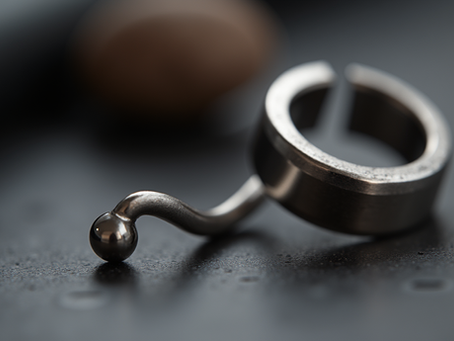 Pourquoi opter pour des piercings de qualité avec Dyanco Piercing Lyon ?