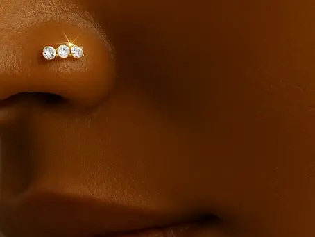 Comment bien choisir et entretenir votre piercing nez pour un style chic et élégant