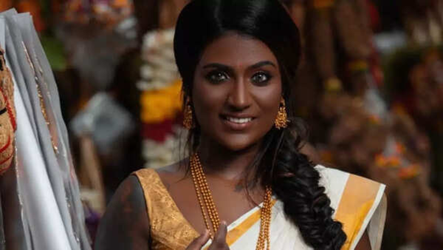 San Rechal Gandhi, Former Miss Puducherry and Advocate for Dark-Skinned Representation, Dies by Suicide at 26