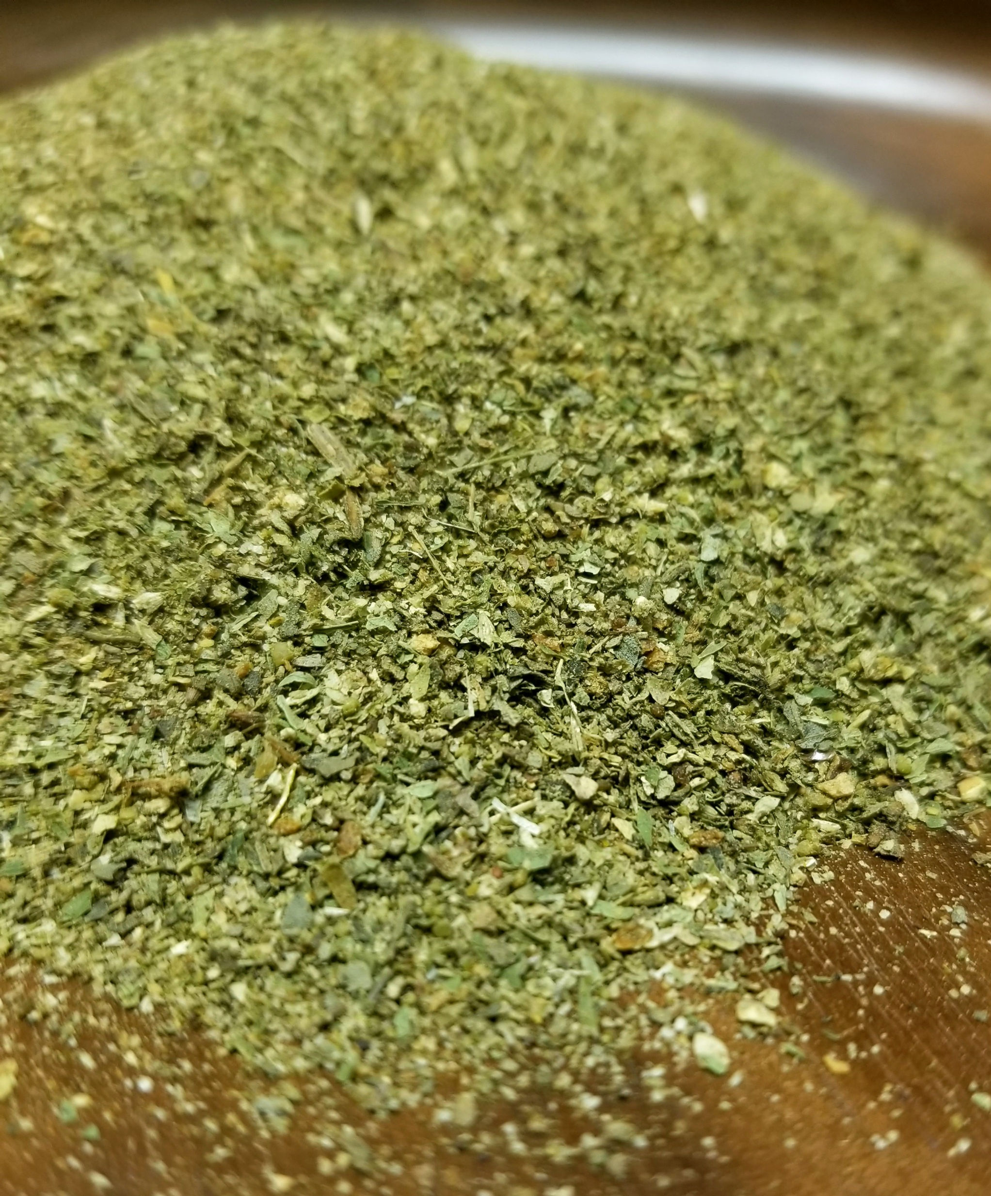 All Purpose Seasoning