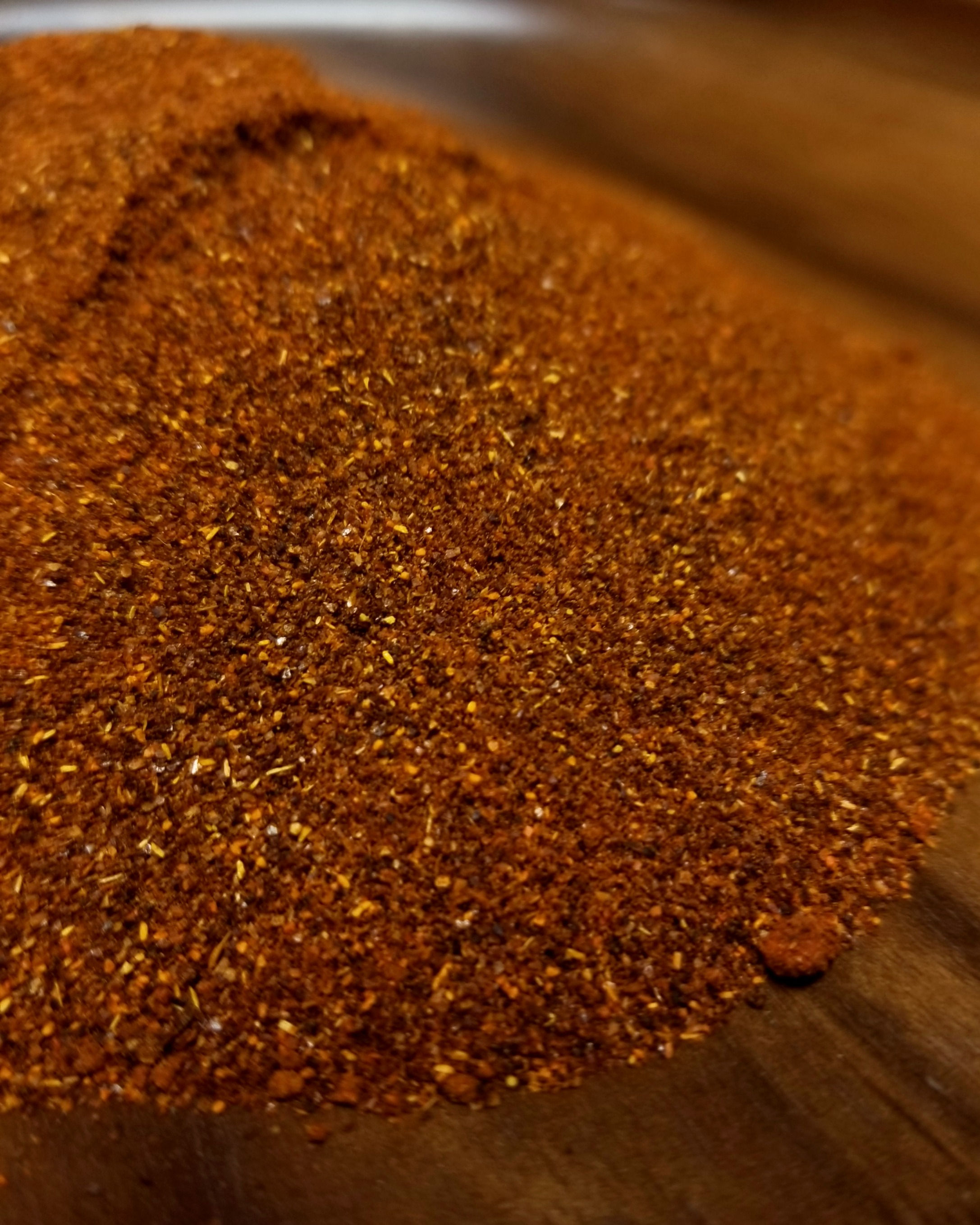 Smoked Paprika Pwd