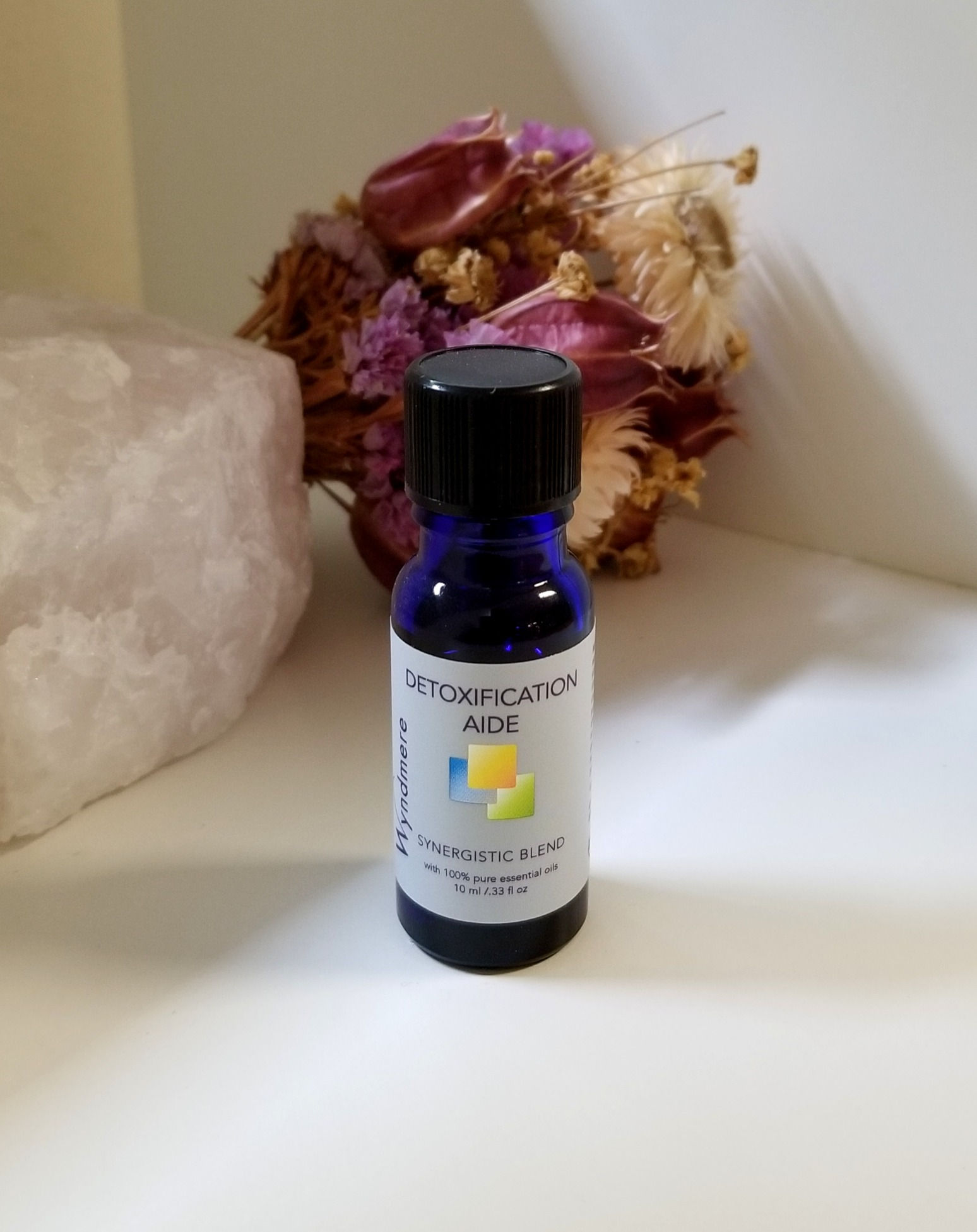 Wyndmere- Detoxification Aide EO Blend