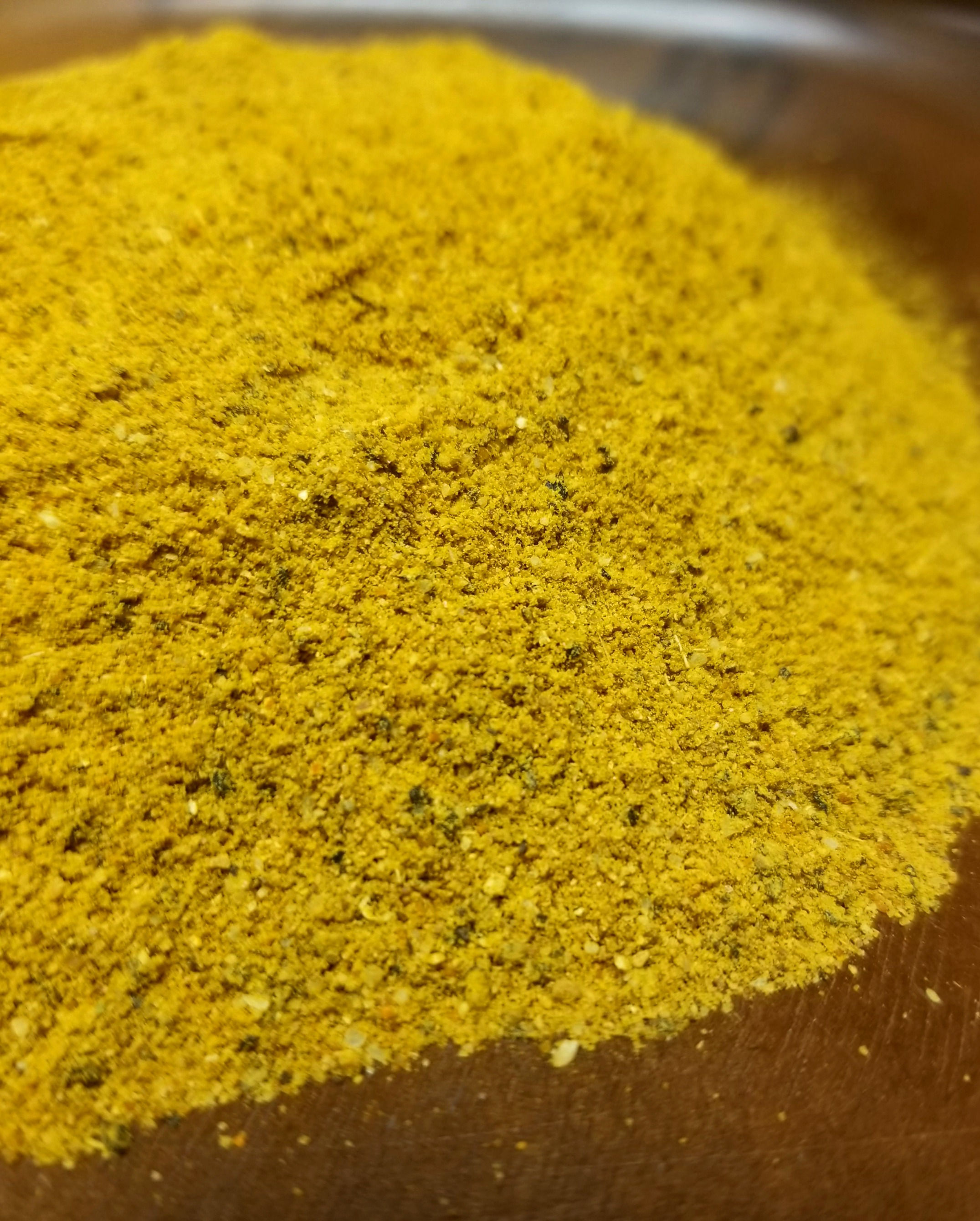 West Indies Rub Seasoning