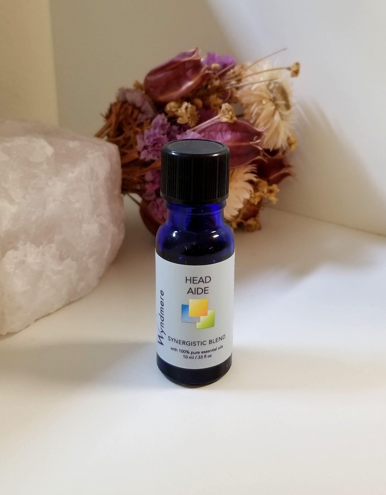 Wyndmere- Head Aide EO Blend