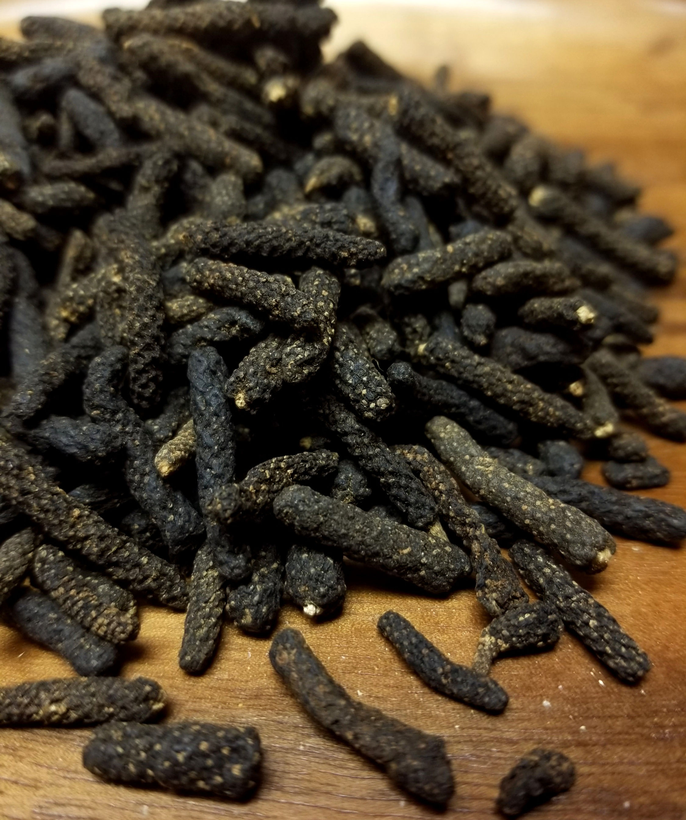 Long Peppercorns