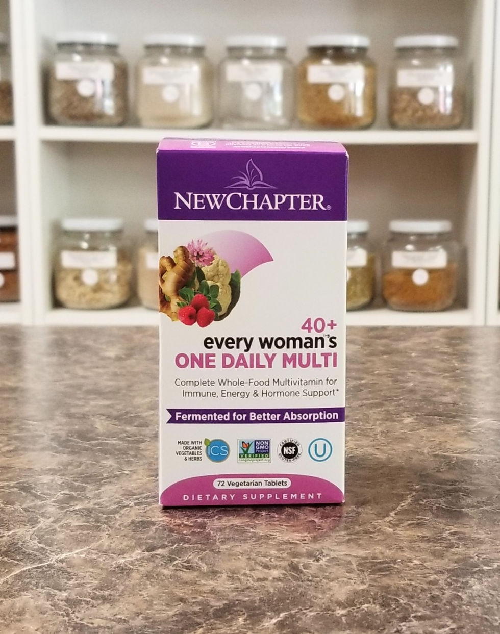 New Chapter- Every Women's 40+ One Daily