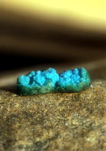 Alaskan Essences-Gem Elixer-CHRYSOCOLLA