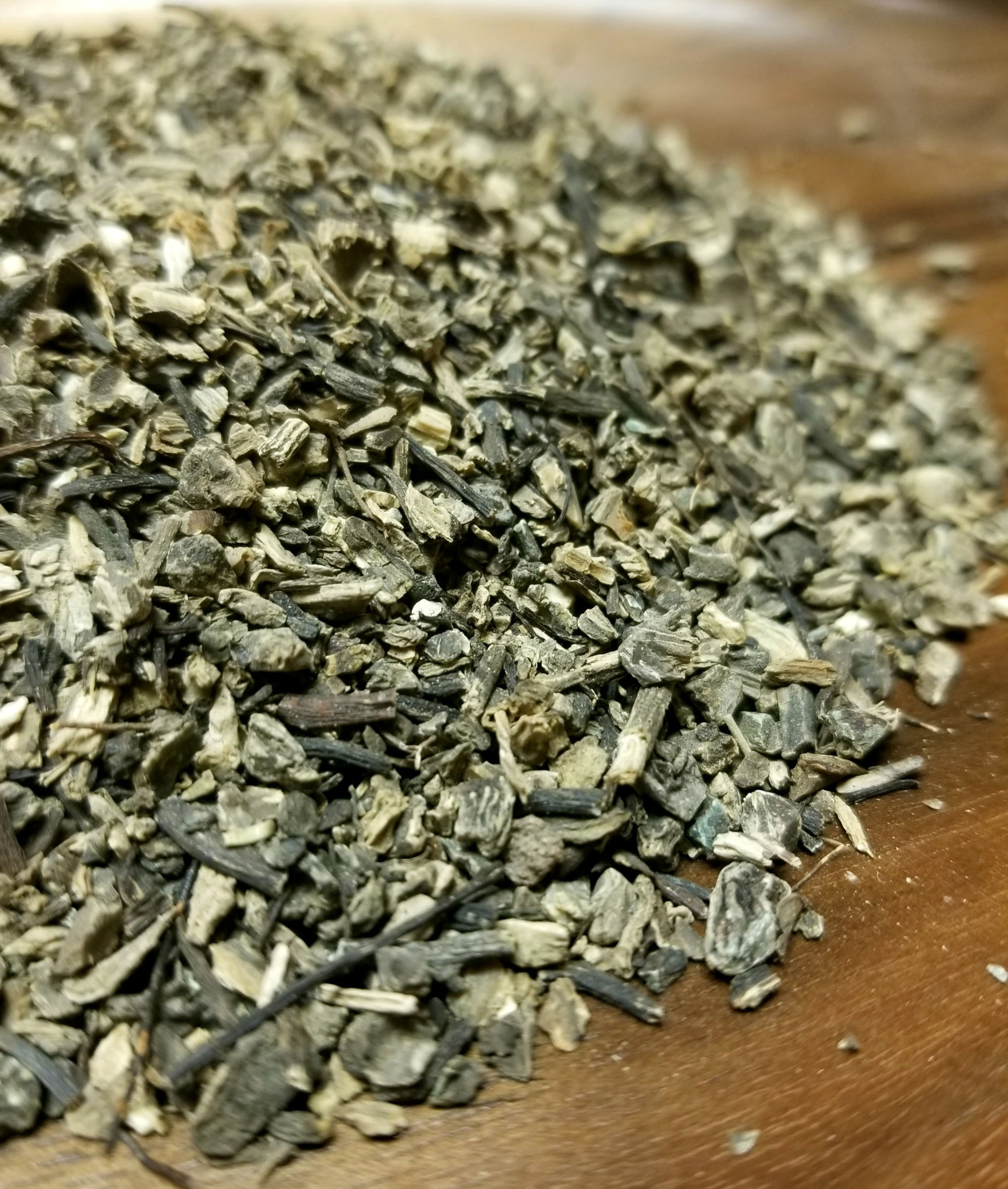 Black Cohosh Root