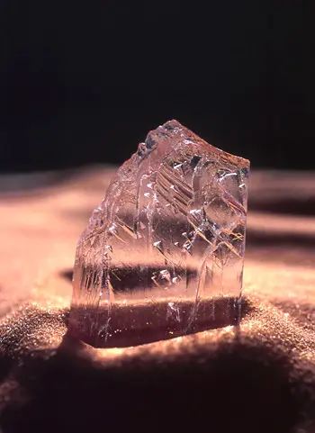 Alaskan Essences-Gem Elixer-KUNZITE