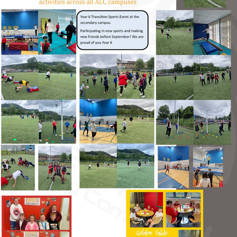 Weekly Newsletter 14.06.2024