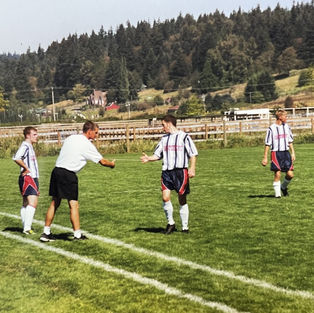 Alumni Spotlight: Adam Erickson