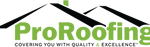 Pro Roofing NW Logo
