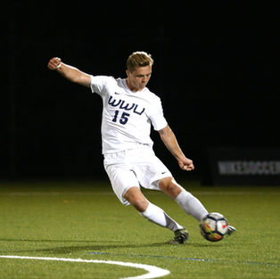 Alumni Spotlight: Nick Morgan