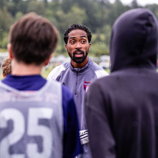 Strengthening an already great partnership: Coach Tariq takes on role of Technical Director, Issaquah FC. Remains with Eastside FC.