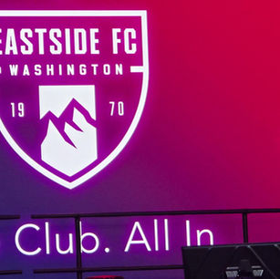One Club. All In. A Special Night for Eastside FC.