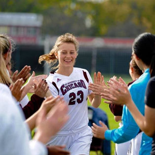 Alumni Spotlight: Sophia Wagner