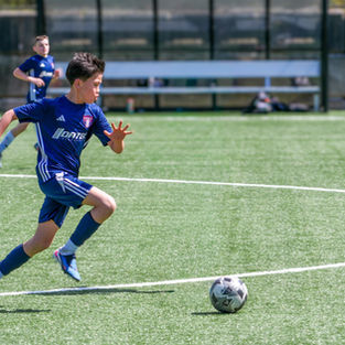 From RCL Division 5 to Division 1: Julius Chen's Story