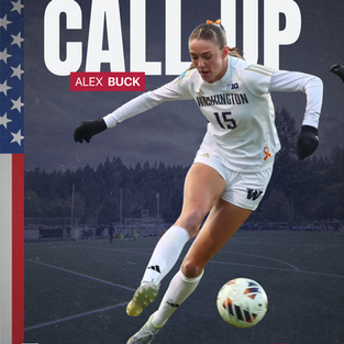 From Eastside FC to the National Stage: Alex Buck Earns U.S. U-20 Camp Invite