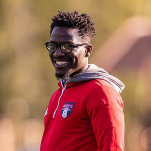 Humble Leadership, Powerful Results: Coach Alieu and His Eastside FC Bellevue Teams