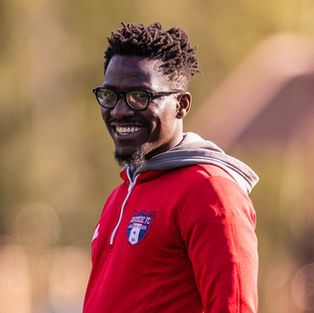 Humble Leadership, Powerful Results: Coach Alieu and His Eastside FC Bellevue Teams