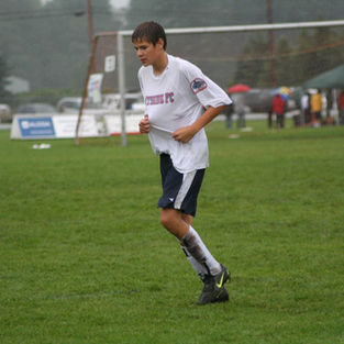 Alumni Spotlight: Madison Heck