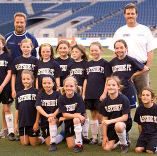 Alumni Spotlight: Emily Bunnell