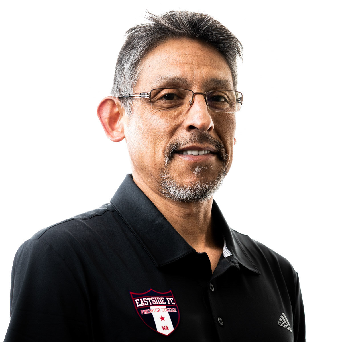 Mario Martinez Eastside FC