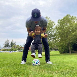 Alumni Spotlight: Carlos Cortes Espinosa