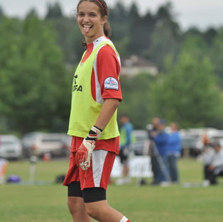 Alumni Spotlight: Corey Goelz