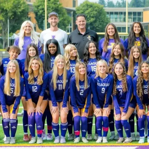 Unstoppable Eagles Take KingCo By Storm