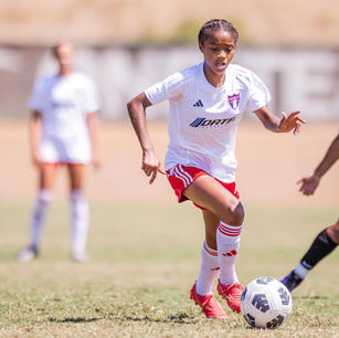 Riley Rountree Named to U15 Women's Youth National Team Roster