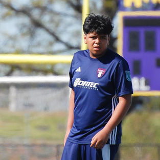 A Brother’s Nudge: How Carlos Hernandez Found His Way to ECNL