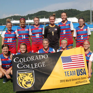 Alumni Spotlight: Kelli Sullivan