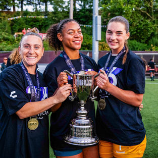 Eastside FC Well Represented in USL W League Championship Victory