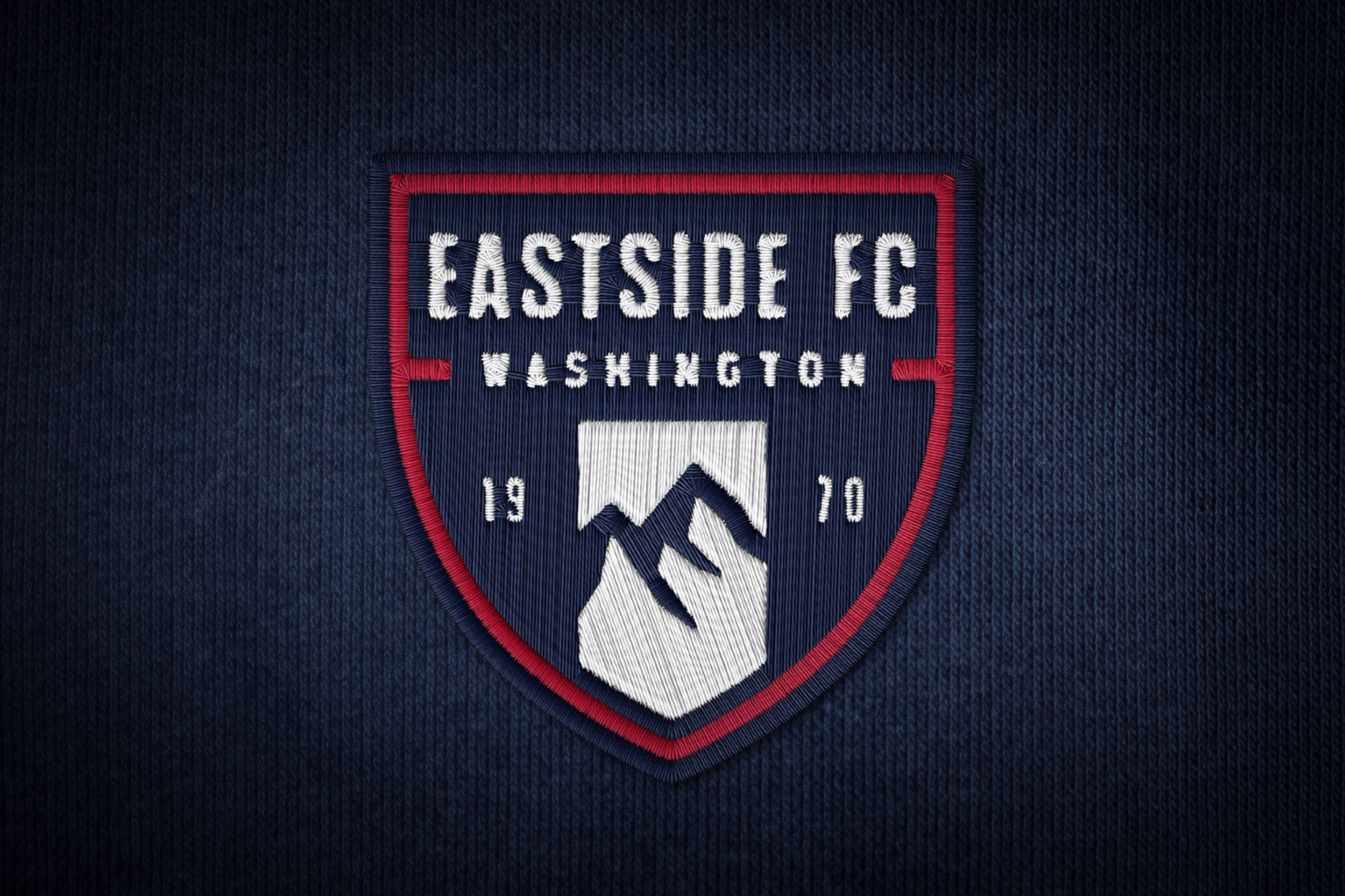 Eastside FC logo