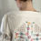 Thumbnail: Vintage Embroidered Tablecloth Tie Shirt - S/M