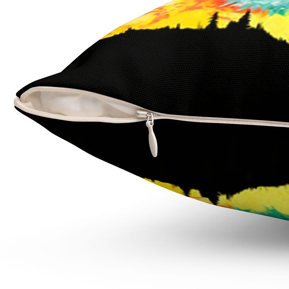 Thumbnail: Cushion Fire Galaxy