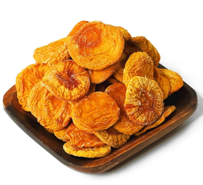 Sun Dried Peaches 22lb