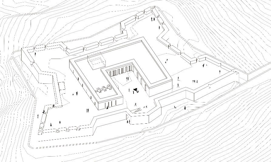 LA ATALAYA 3