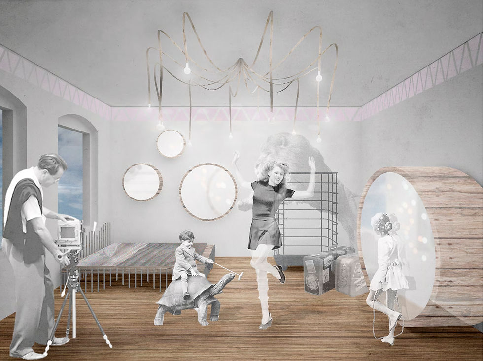 BEDROOM 2