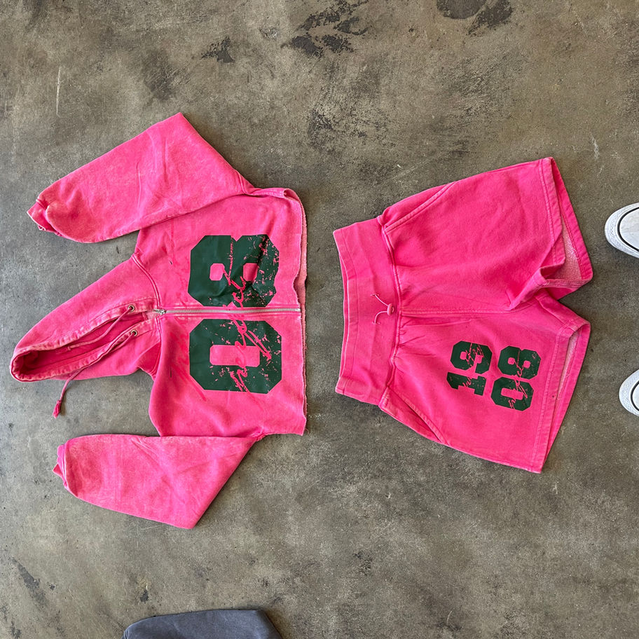 Aka Spring Line AKA SPRING SET | ENNEA