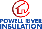Powell River Insulation.png