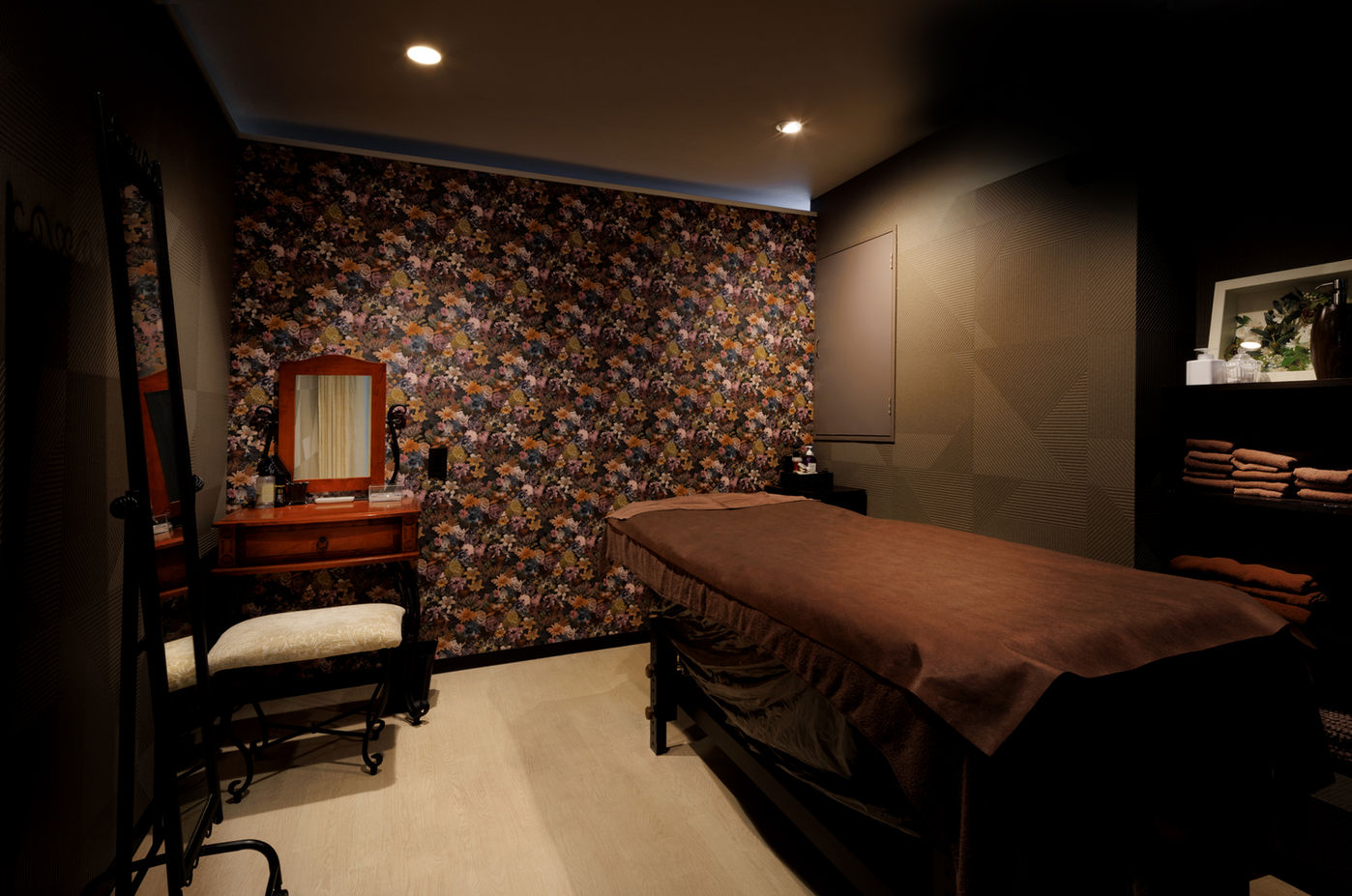 新潟 ブライダルエステ