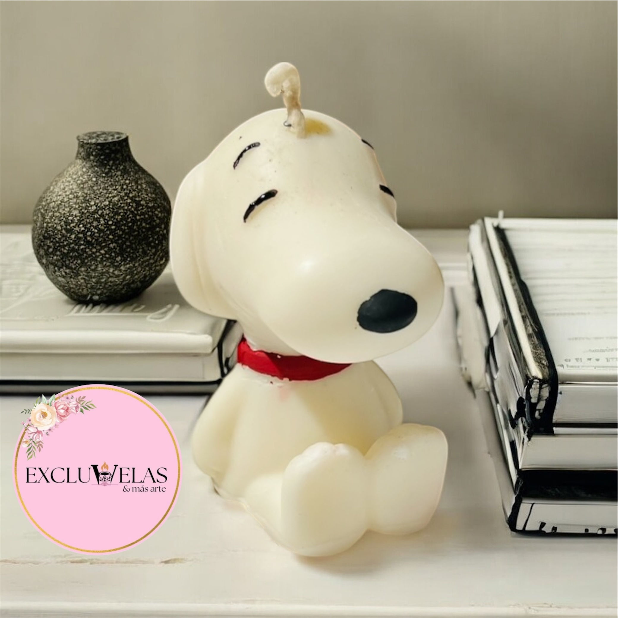 Vela de Snoopy