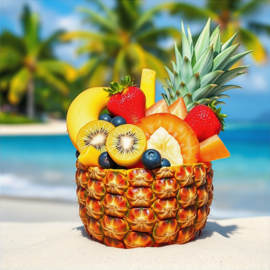Buy eGift Cards for Fresh Cut Fruit & Acai Bowls, or for Our